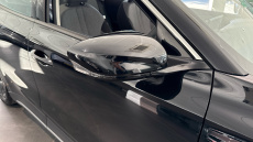 MG MGS5 125kW SE EV 49kWh 5dr Auto Electric Estate